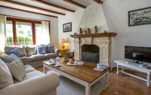 Spacious Family Home Near Arenal Beach - Xàbia, Spain