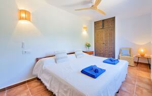 Spacious Family Home Near Arenal Beach - Xàbia, Spain