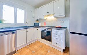 Spacious Family Home Near Arenal Beach - Xàbia, Spain