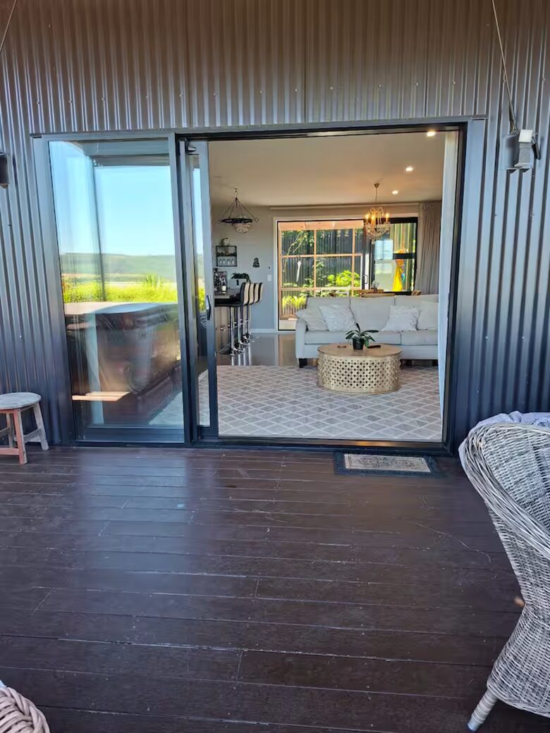 Lakeview Spa Escape Taupō - Taupō, Nouvelle-Zélande