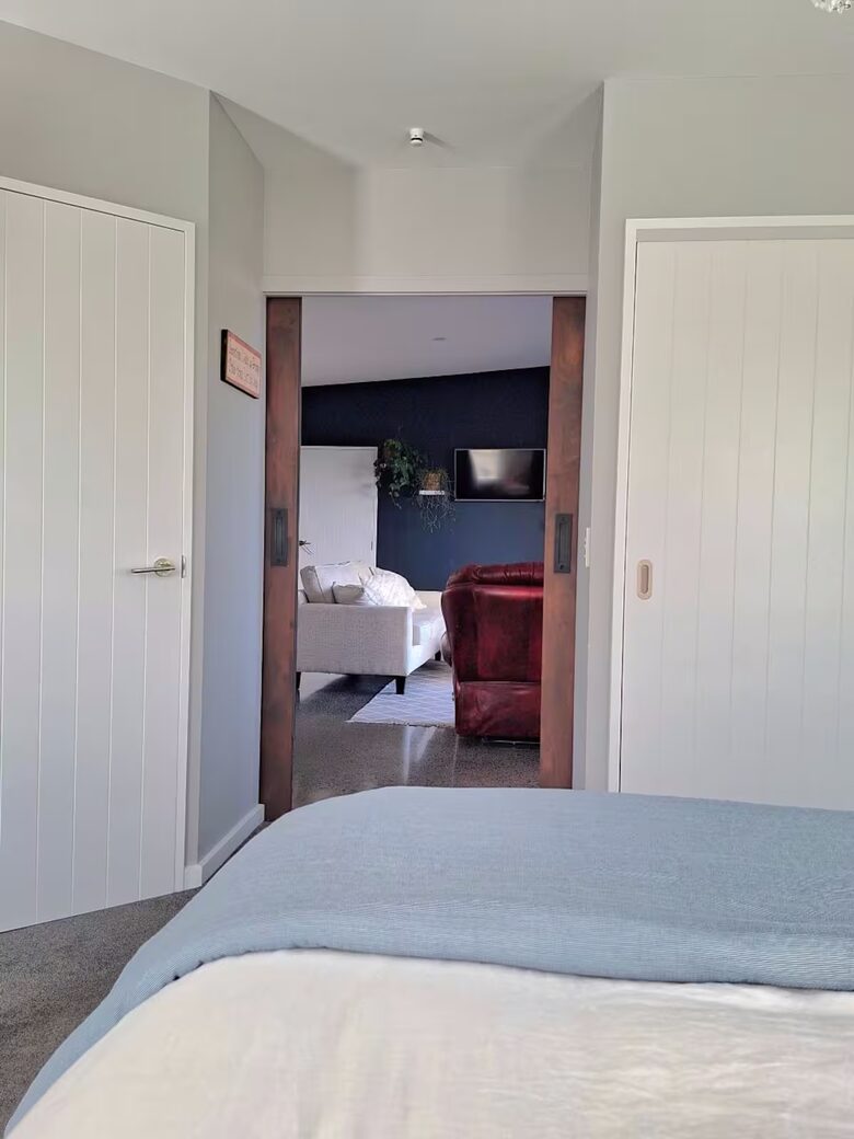 Lakeview Spa Escape Taupō - Taupō, Nouvelle-Zélande