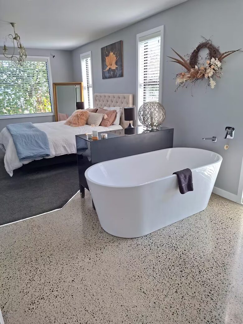 Lakeview Spa Escape Taupō - Taupō, Nouvelle-Zélande