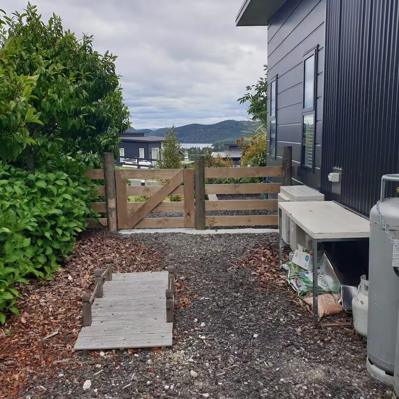Lakeview Spa Escape Taupō - Taupō, Nouvelle-Zélande