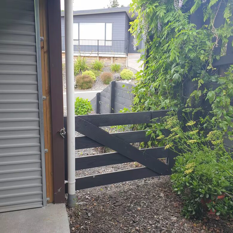 Lakeview Spa Escape Taupō - Taupō, Nouvelle-Zélande