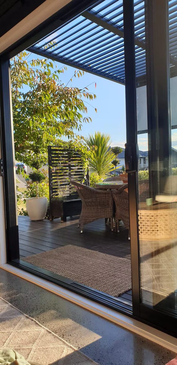 Lakeview Spa Escape Taupō - Taupō, Nouvelle-Zélande