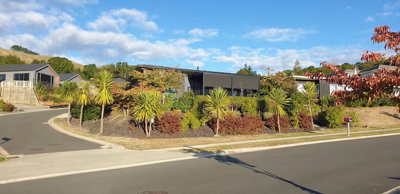Lakeview Spa Escape Taupō - Taupō, Nouvelle-Zélande