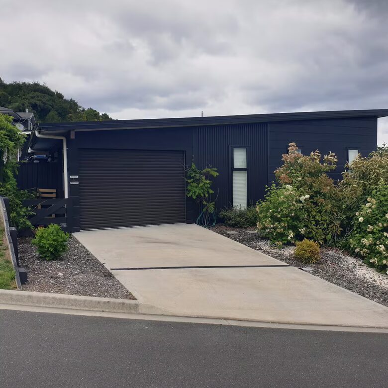 Lakeview Spa Escape Taupō - Taupō, Nouvelle-Zélande