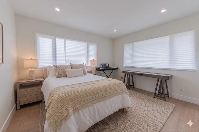 Bright Coastal Escape in Pacific Grove - Pacific Grove, California