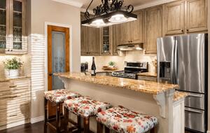 Waterfront Estate on Deep-Water Cove with Sandy Beach - Malakoff, Texas