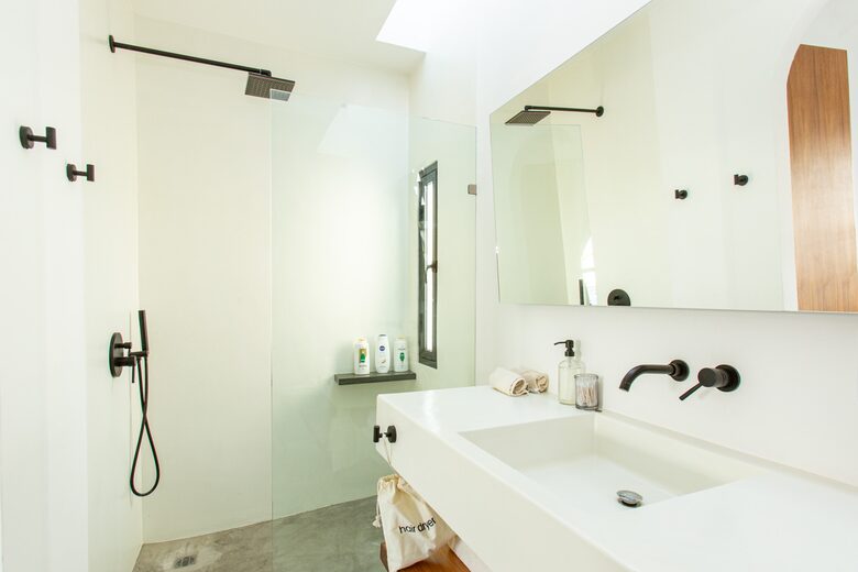 Casa Del Toro | Luxury Villa with Pool, Sauna & Rooftop Ocean Views - Todos Santos, Mexico