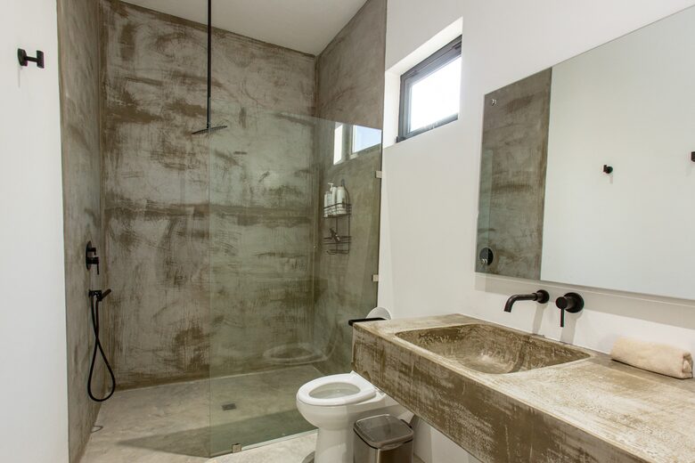 Casa Del Toro | Luxury Villa with Pool, Sauna & Rooftop Ocean Views - Todos Santos, Mexico