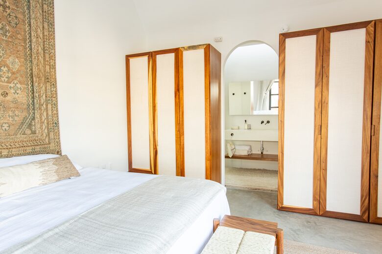 Casa Del Toro | Luxury Villa with Pool, Sauna & Rooftop Ocean Views - Todos Santos, Mexico