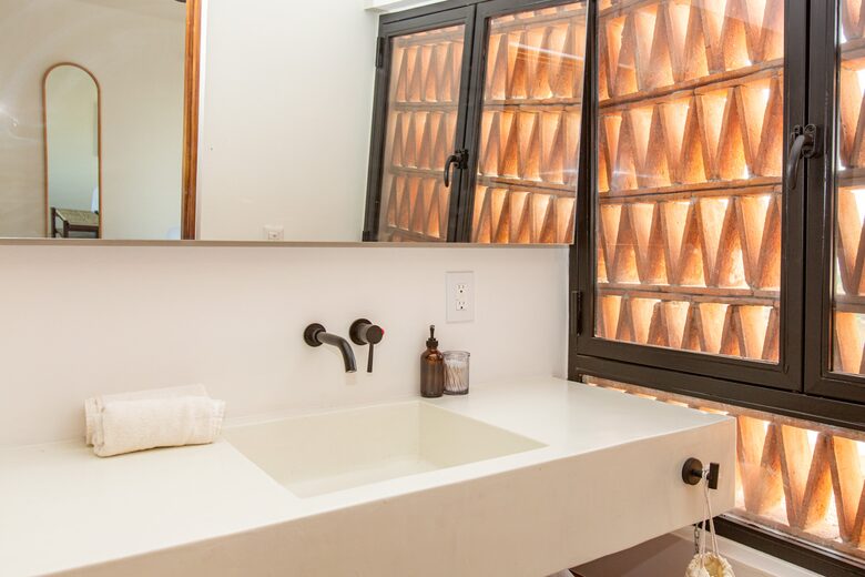 Casa Del Toro | Luxury Villa with Pool, Sauna & Rooftop Ocean Views - Todos Santos, Mexico