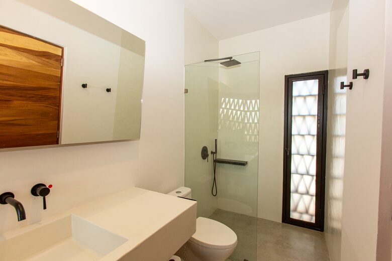Casa Del Toro | Luxury Villa with Pool, Sauna & Rooftop Ocean Views - Todos Santos, Mexico