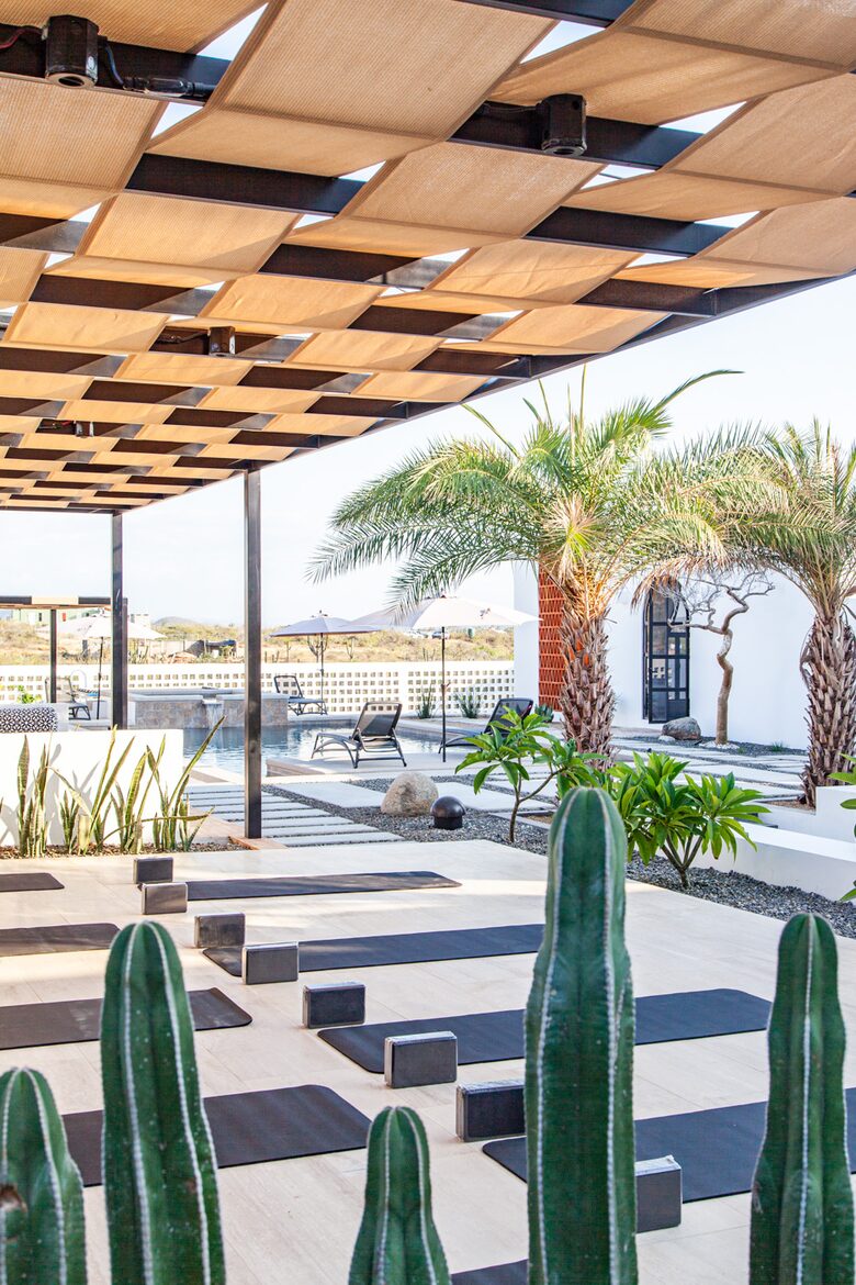 Casa Del Toro | Luxury Villa with Pool, Sauna & Rooftop Ocean Views - Todos Santos, Mexico