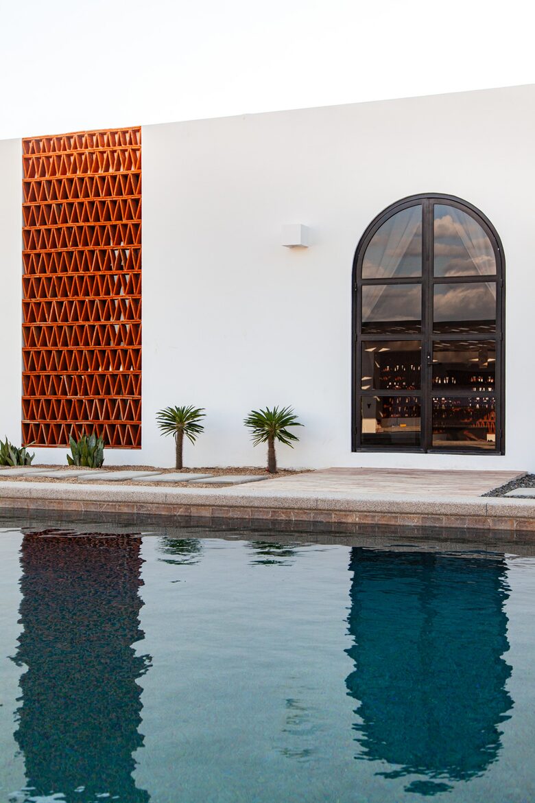 Casa Del Toro | Luxury Villa with Pool, Sauna & Rooftop Ocean Views - Todos Santos, Mexico