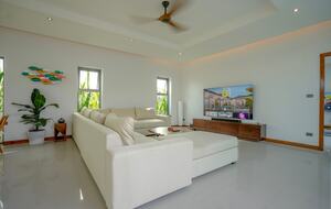 Private Garden Villa with Pool in Southern Phuket - Mueang Phuket, Thailand