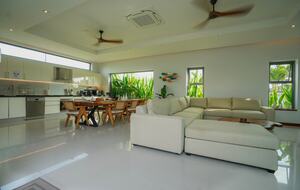 Private Garden Villa with Pool in Southern Phuket - Mueang Phuket, Thailand