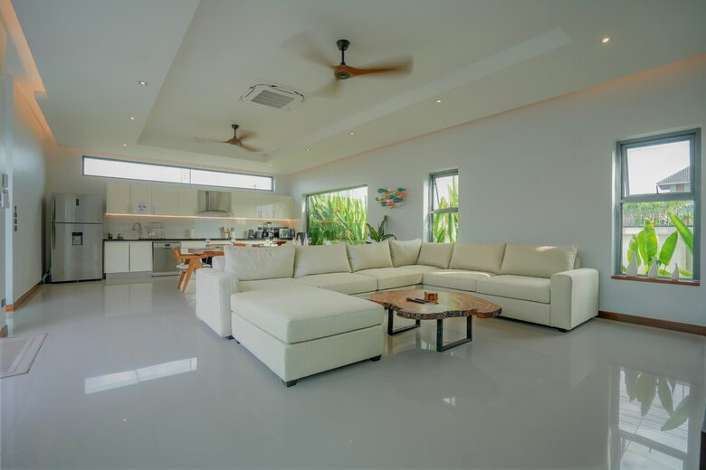 Private Garden Villa with Pool in Southern Phuket - Mueang Phuket, Thailand