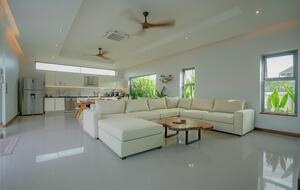 Private Garden Villa with Pool in Southern Phuket - Mueang Phuket, Thailand