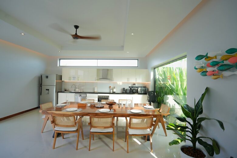 Private Garden Villa with Pool in Southern Phuket - Mueang Phuket, Thailand