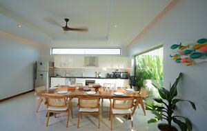 Private Garden Villa with Pool in Southern Phuket - Mueang Phuket, Thailand