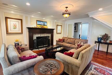 Grand Estate in Canyon Country - Canyon Country, California