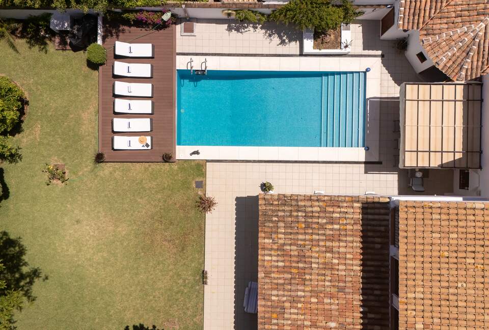 El Rincon | Golden Mile Jewel - Marbella, Spain