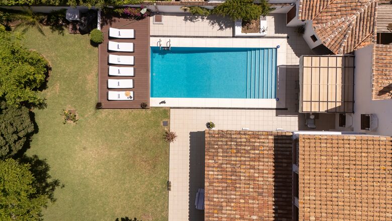 El Rincon | Golden Mile Jewel - Marbella, Spain
