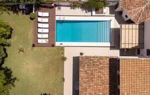 El Rincon | Golden Mile Jewel - Marbella, Spain