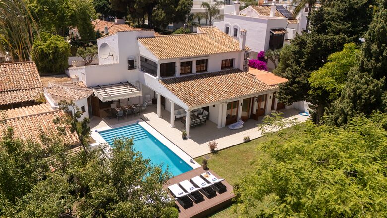 El Rincon | Golden Mile Jewel - Marbella, Spain