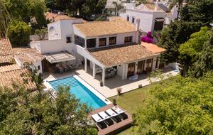 El Rincon | Golden Mile Jewel - Marbella, Spain