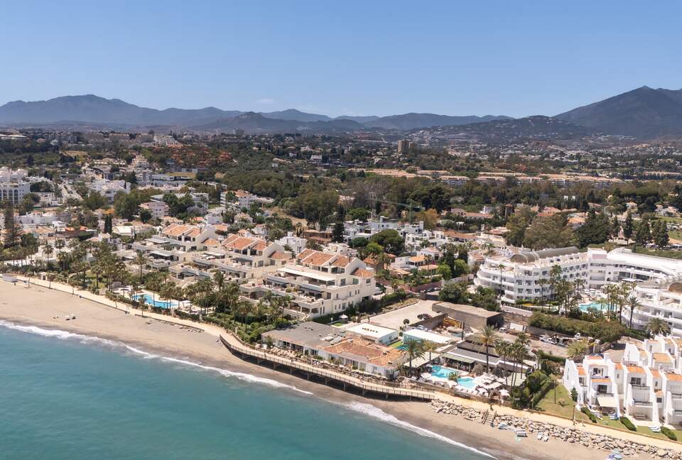 El Rincon | Golden Mile Jewel - Marbella, Spain