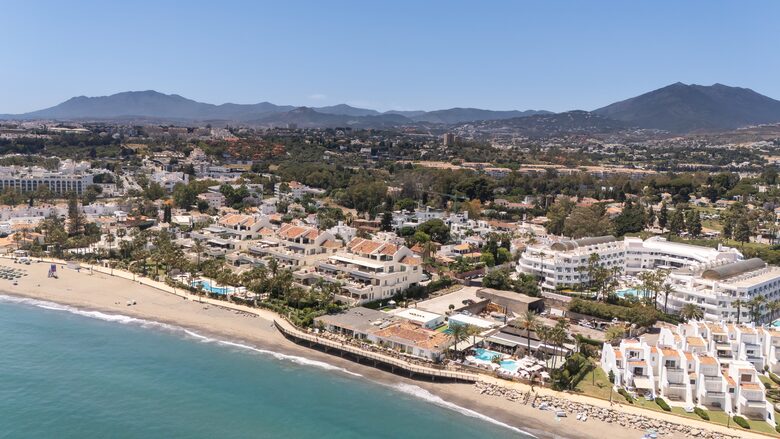 El Rincon | Golden Mile Jewel - Marbella, Spain