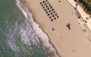 El Rincon | Golden Mile Jewel - Marbella, Spain