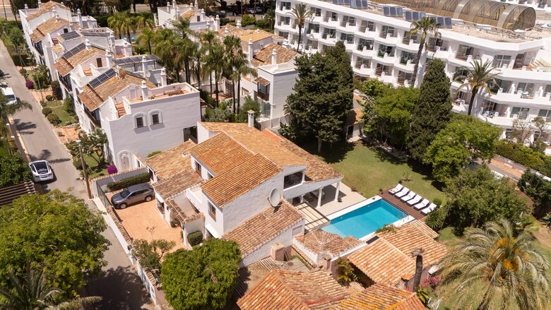 El Rincon | Golden Mile Jewel - Marbella, Spain