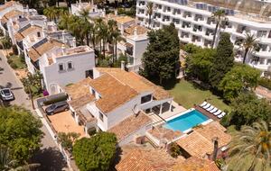 El Rincon | Golden Mile Jewel - Marbella, Spain