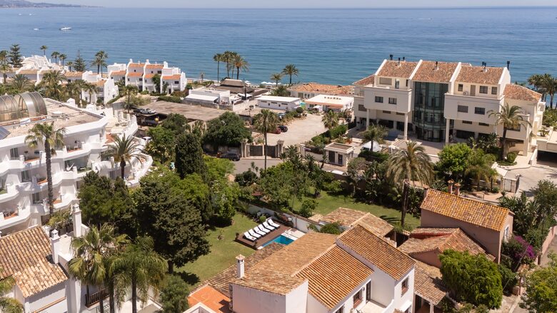 El Rincon | Golden Mile Jewel - Marbella, Spain