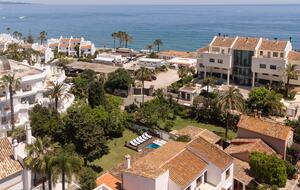 El Rincon | Golden Mile Jewel - Marbella, Spain