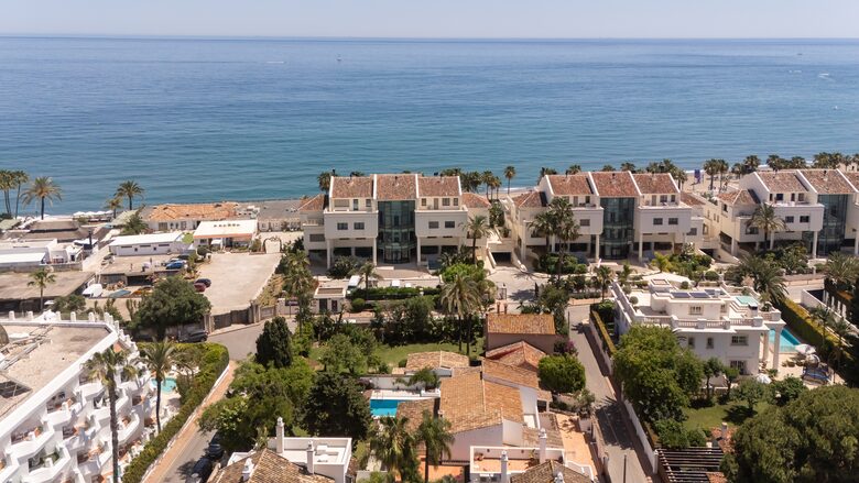 El Rincon | Golden Mile Jewel - Marbella, Spain