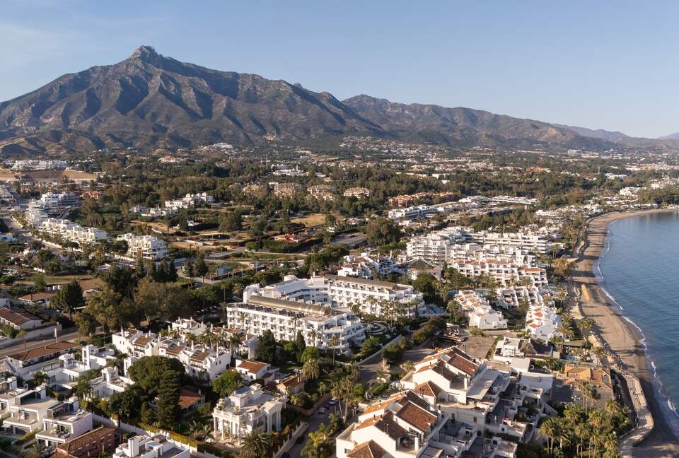 El Rincon | Golden Mile Jewel - Marbella, Spain