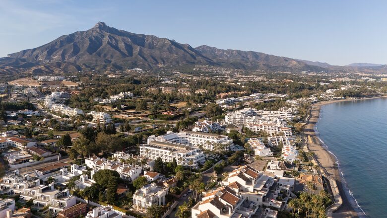 El Rincon | Golden Mile Jewel - Marbella, Spain