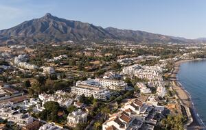 El Rincon | Golden Mile Jewel - Marbella, Spain