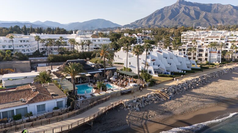 El Rincon | Golden Mile Jewel - Marbella, Spain