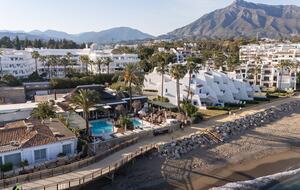 El Rincon | Golden Mile Jewel - Marbella, Spain