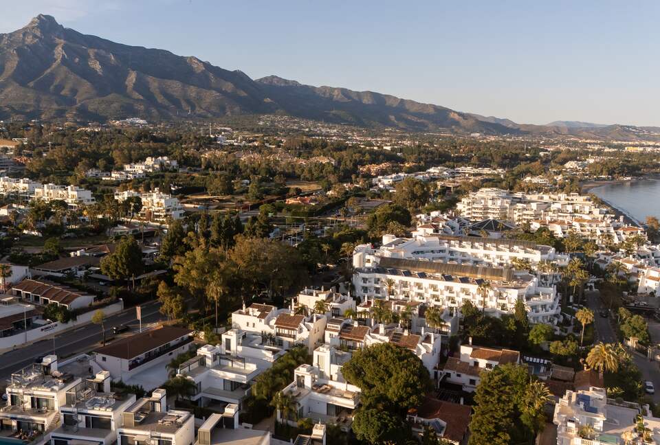 El Rincon | Golden Mile Jewel - Marbella, Spain