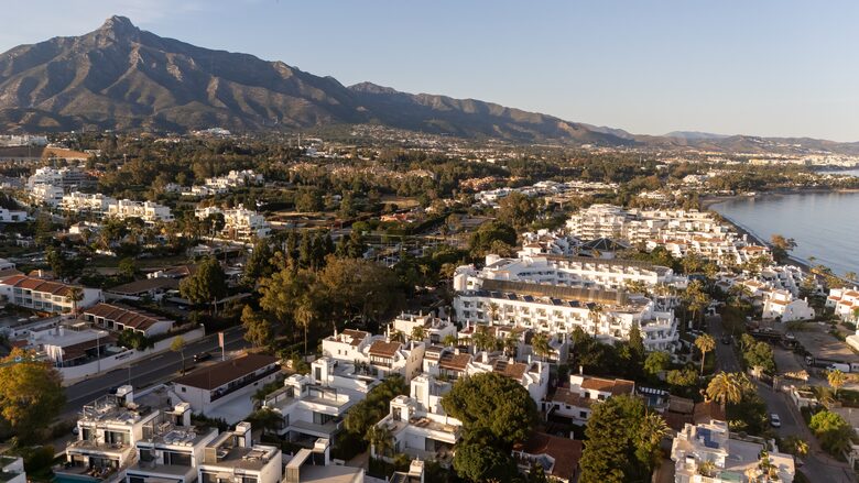 El Rincon | Golden Mile Jewel - Marbella, Spain