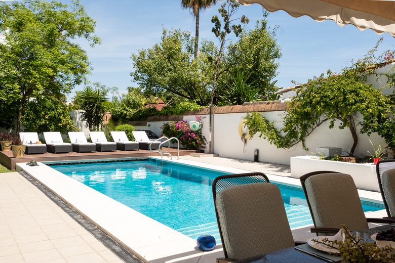 El Rincon | Golden Mile Jewel - Marbella, Spain