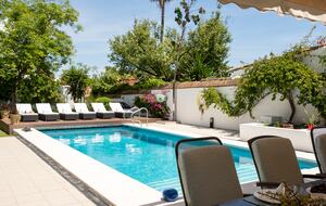 El Rincon | Golden Mile Jewel - Marbella, Spain
