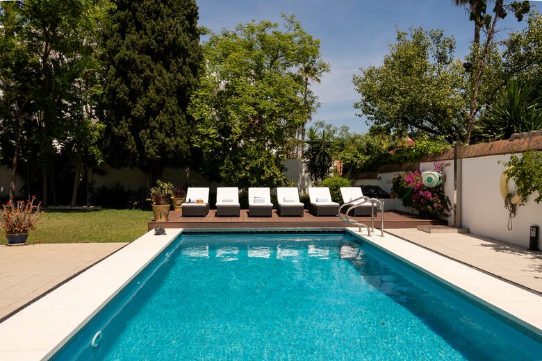 El Rincon | Golden Mile Jewel - Marbella, Spain